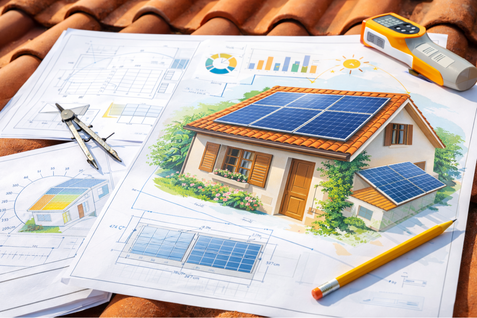 estudio y presupuesto gratis