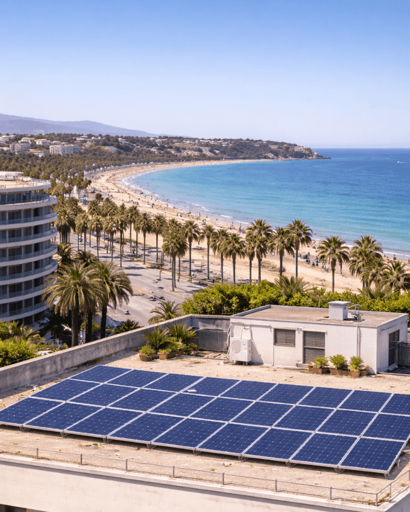 placas solares salou y cambrils